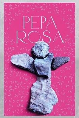 'Pepa Rosa', un caso nunca resuelto escrito por Lluís Soler 'Pepa Rosa', un caso nunca resuelto escrito por Lluís Soler
