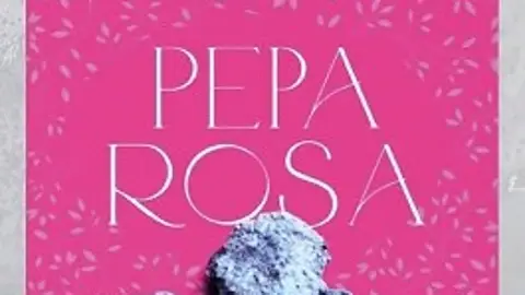 El libro 'pepa Rosa' se presenta el viernes 21 de julio en el Museo de Finestrat. El libro 'pepa Rosa' se presenta el viernes 21 de julio en el Museo de Finestrat.