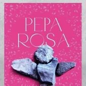 El libro 'pepa Rosa' se presenta el viernes 21 de julio en el Museo de Finestrat.