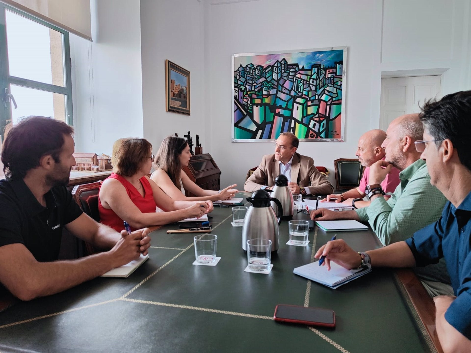 Noticias Mas de Uno Cáceres 8.20h Noticias Mas de Uno Cáceres 8.20h