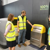 A Xunta destaca a aposta pola innovació da empresa ourensana Formato Verde A Xunta destaca a aposta pola innovació da empresa ourensana Formato Verde