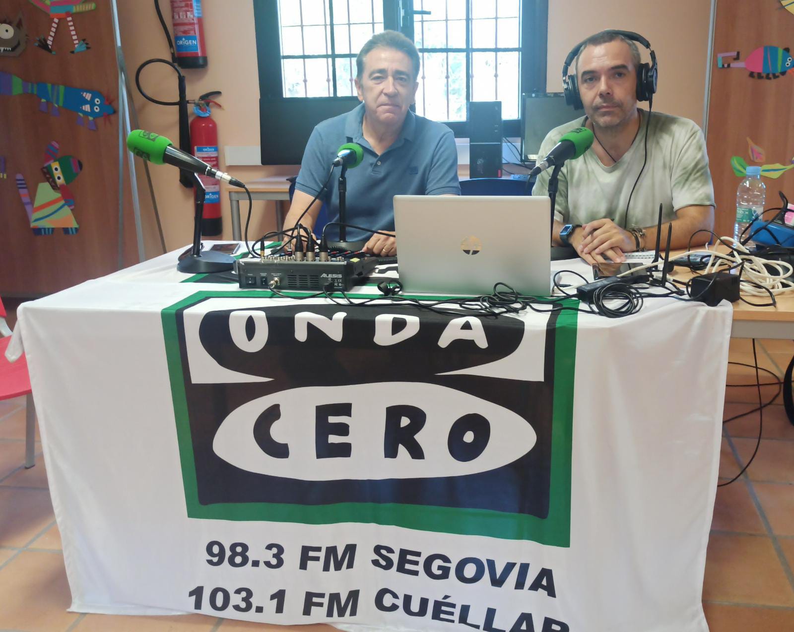 Con un presupuesto de 1 millón de euros, Ortigosa realiza proyectos para facilitar la vida a los vecinos Con un presupuesto de 1 millón de euros, Ortigosa realiza proyectos para facilitar la vida a los vecinos