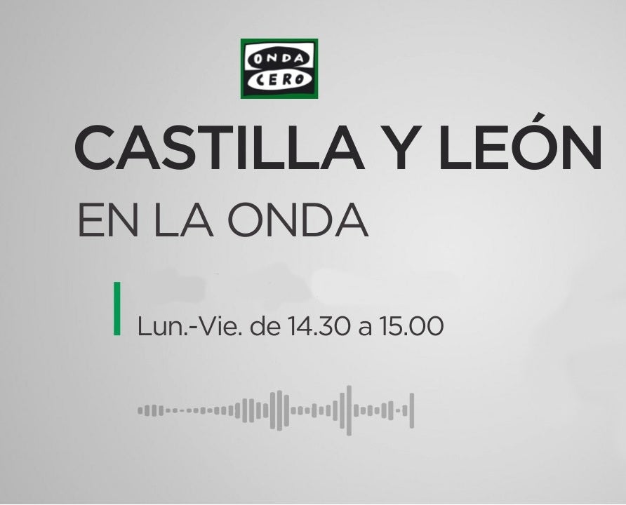 Castilla y León en la Onda. 03/04/2024 Castilla y León en la Onda. 03/04/2024