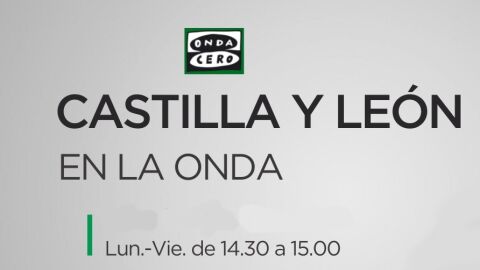castilla y leon en la onda