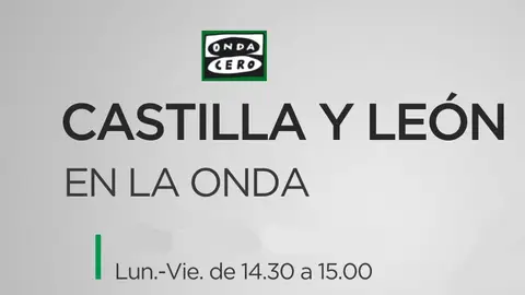 castilla y leon en la onda castilla y leon en la onda