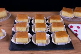 Bizcochos borrachos Bizcochos borrachos