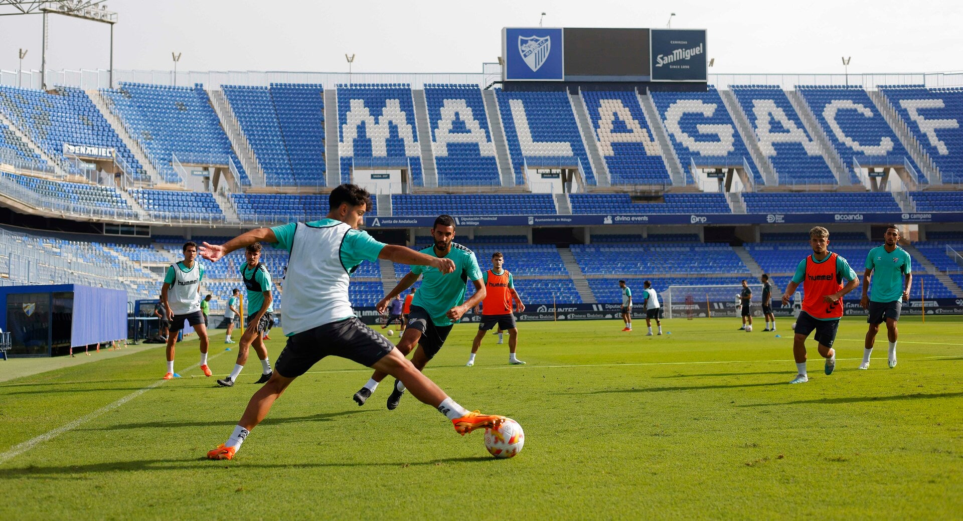 Onda Deportiva Málaga 20/07/2023 Onda Deportiva Málaga 20/07/2023