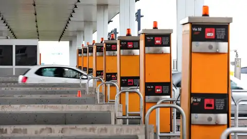 Peaje Bruselas asegura que el Gobierno se comprometió a implantar el uso de peajes en autovías