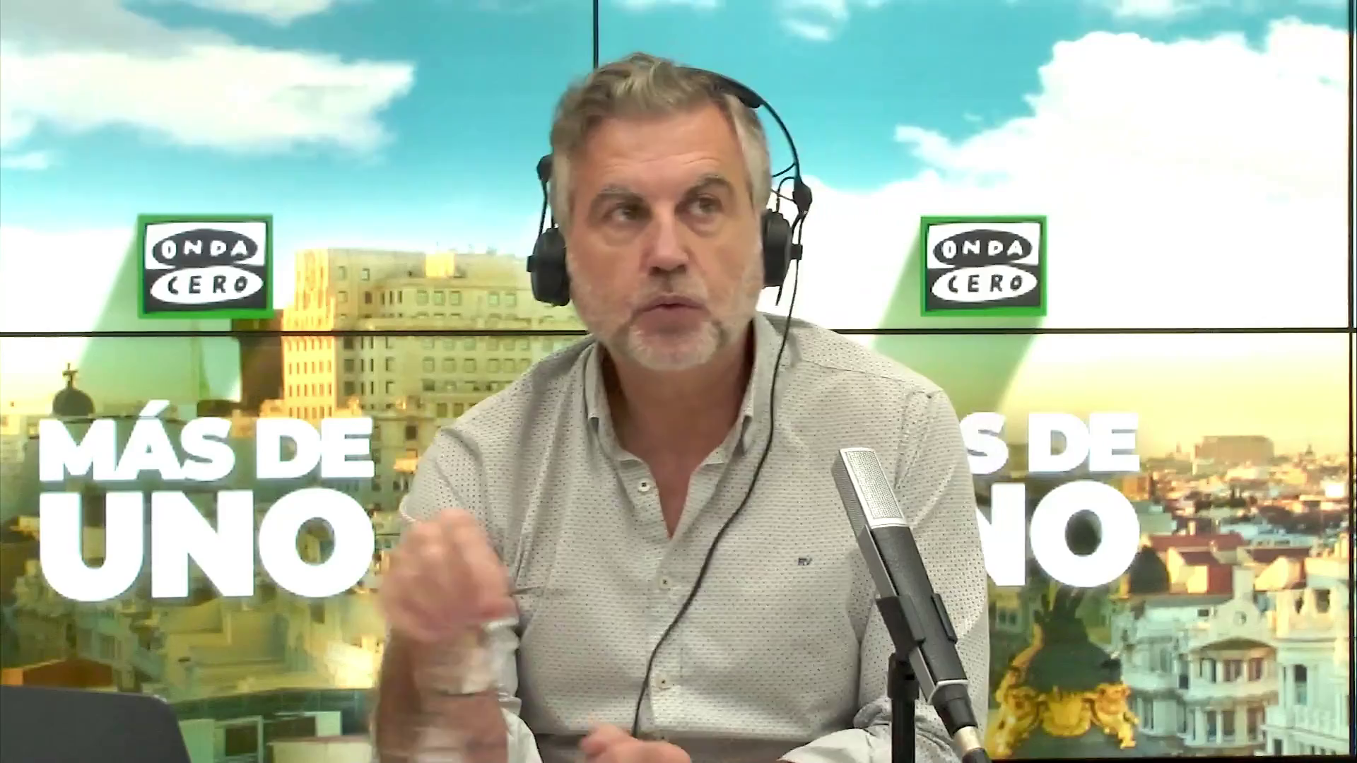 Vídeo | Monólogo: "Yolanda ataca con Pedro de gregario" Vídeo | Monólogo: "Yolanda ataca con Pedro de gregario"