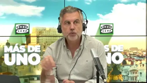 Vídeo | Monólogo: "Yolanda ataca con Pedro de gregario" Vídeo | Monólogo: "Yolanda ataca con Pedro de gregario"