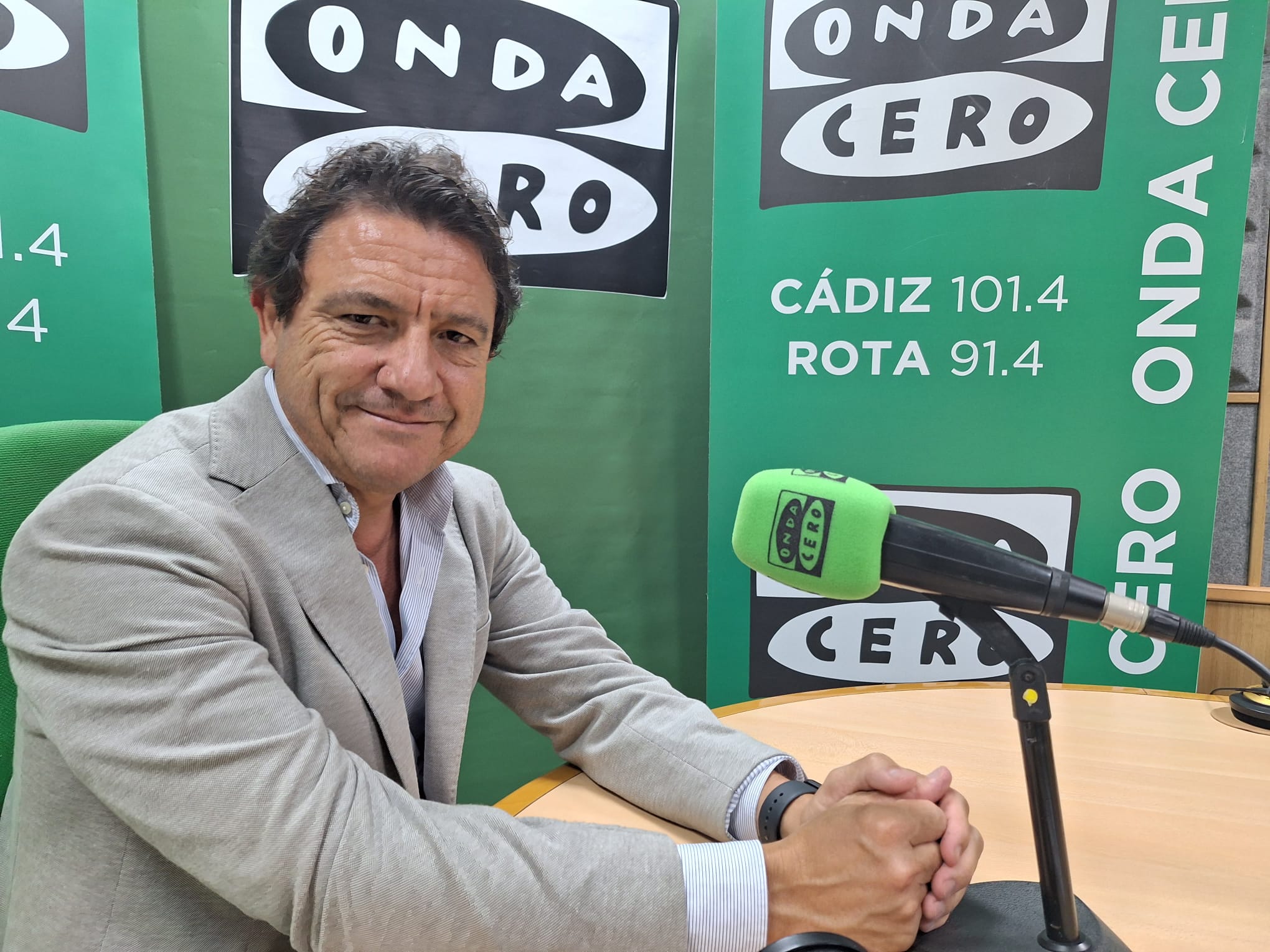 La Junta destina en Cádiz 5,2 millones para transformar los contratos parciales a jornada completa de trabajadores mayores de 30 años episode artwork