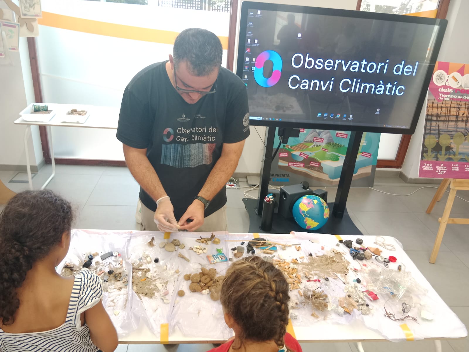 Abierta la inscripción para las actividades previstas en Agosto en València de Estiu DiverActiu 2023 Abierta la inscripción para las actividades previstas en Agosto en València de Estiu DiverActiu 2023