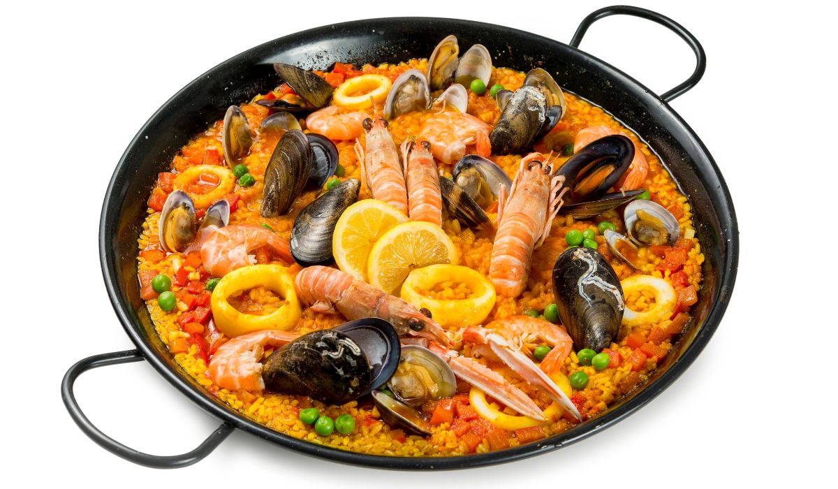 Secretos del concurso internacional de paellas de Getxo Secretos del concurso internacional de paellas de Getxo