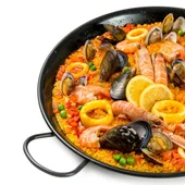 La paella, un clasico del verano La paella, un clasico del verano