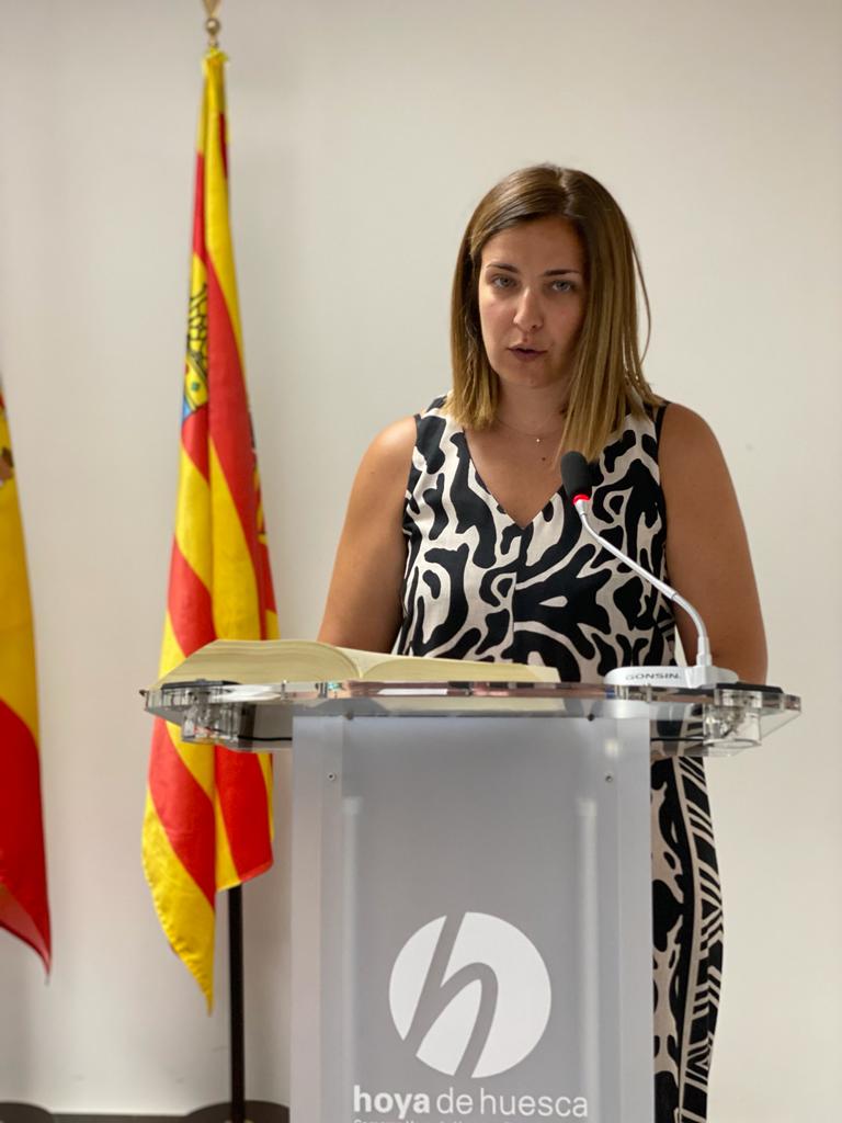 La despoblación, los servicios y el desarrollo, entre los principales retos de las nuevas corporaciones La despoblación, los servicios y el desarrollo, entre los principales retos de las nuevas corporaciones