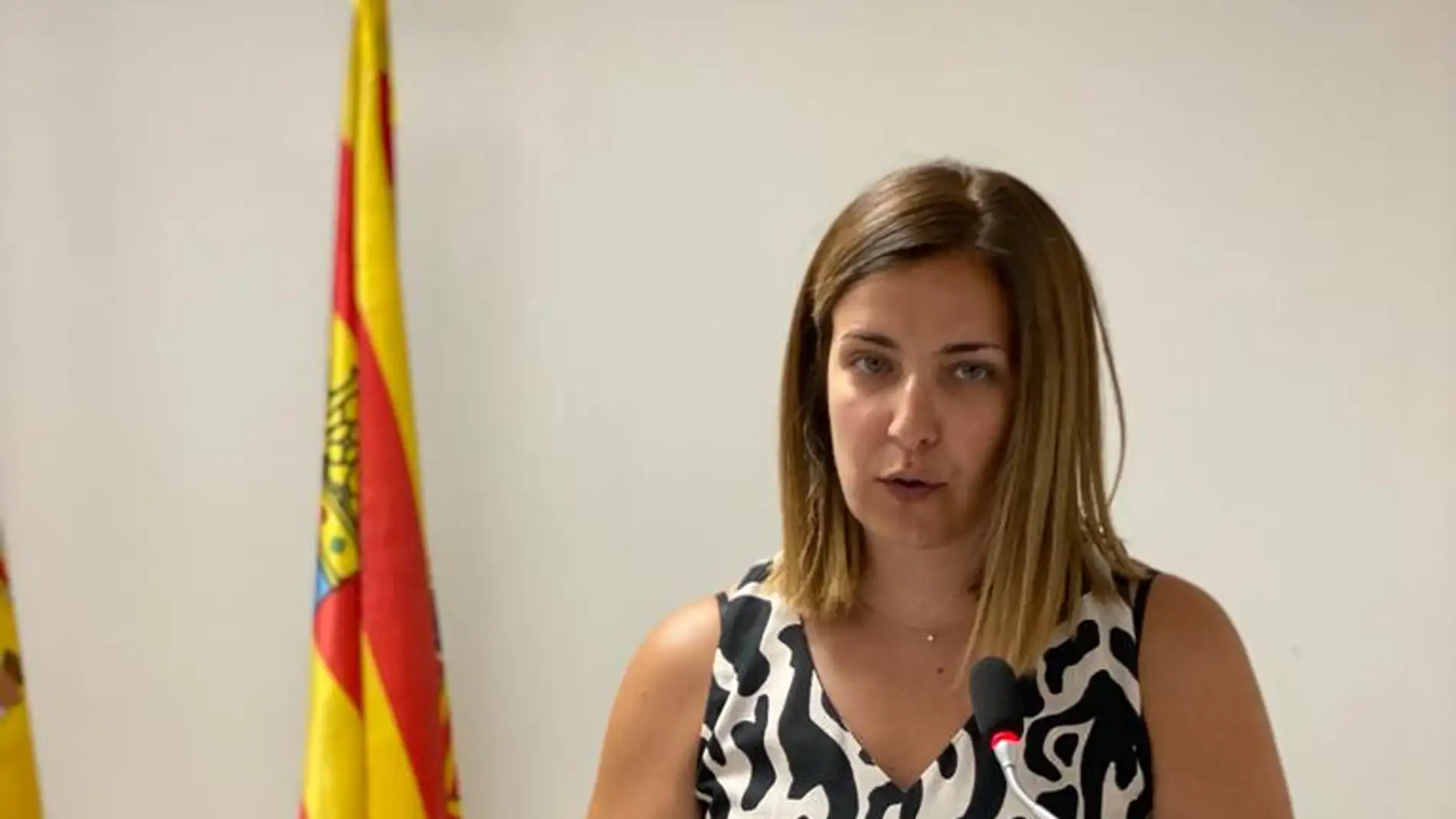 Mónica Soler es la nueva presidenta de la Hoya.