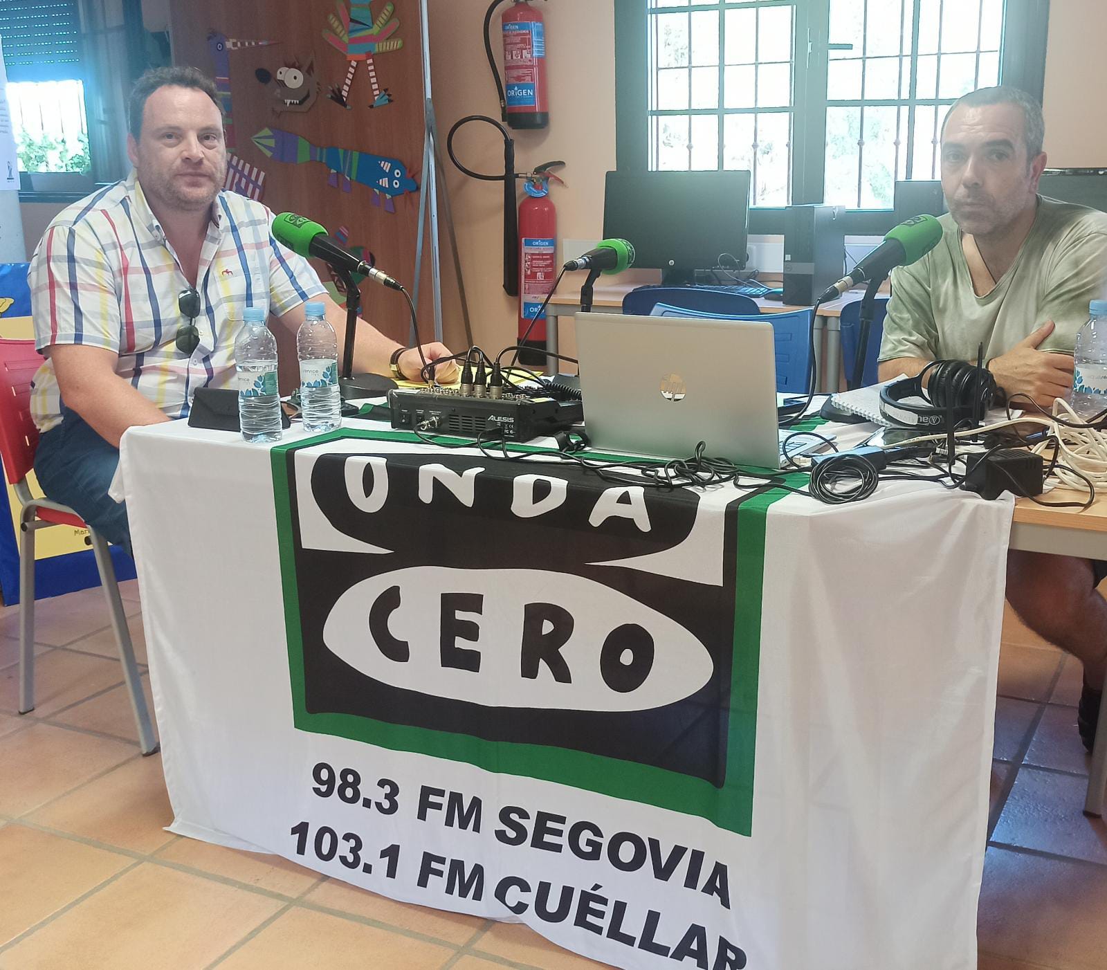 La edificación en Ortigosa se adapta a los tiempos, sin perder la identidad La edificación en Ortigosa se adapta a los tiempos, sin perder la identidad