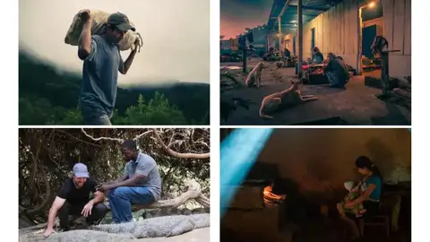 Periodismo a pie de calle Periodismo a pie de calle