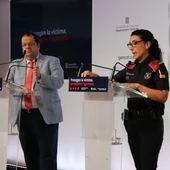 El Mossos d’Esquadra crea una unitat focalitzada al control d’agressors sexuals amb alt risc de reincidència El Mossos d’Esquadra crea una unitat focalitzada al control d’agressors sexuals amb alt risc de reincidència