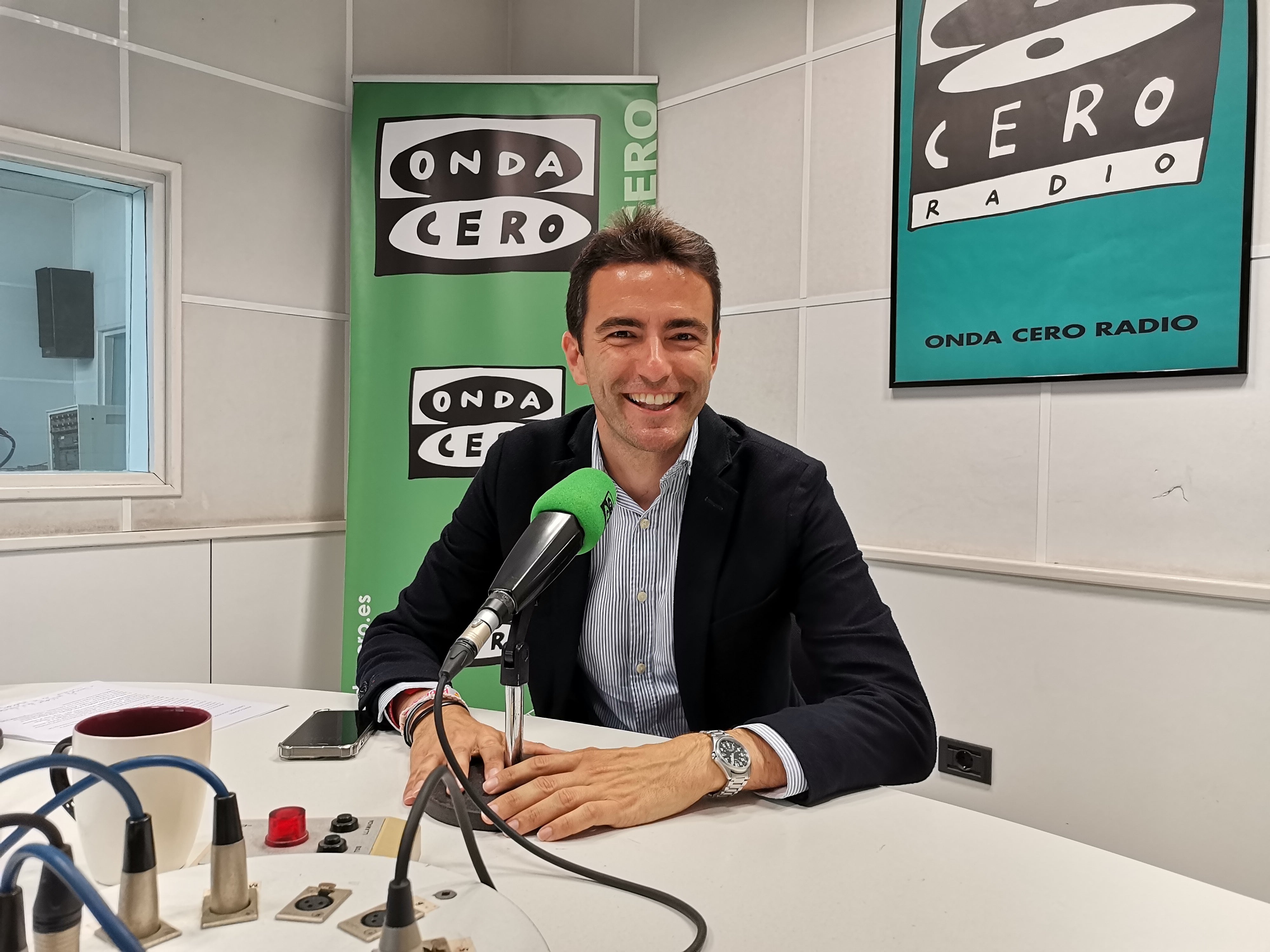 Pedro Casares, candidato del PSOE en Cantabria, defiende que el PSOE siempre ha cumplido con Cantabria Pedro Casares, candidato del PSOE en Cantabria, defiende que el PSOE siempre ha cumplido con Cantabria