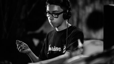 DJ Varoc