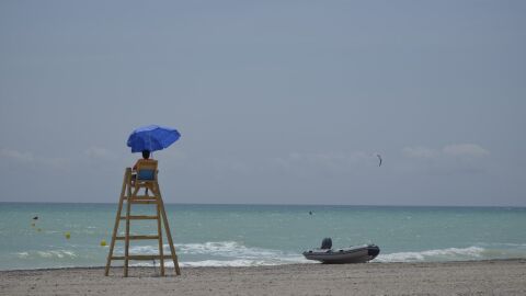 Playas Camp de Morvedre