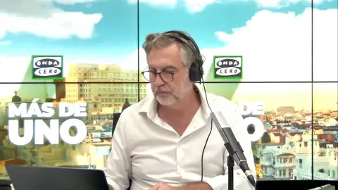 Vídeo | Monólogo de Alsina: "De la meta volante de mayo a la meta final del domingo"