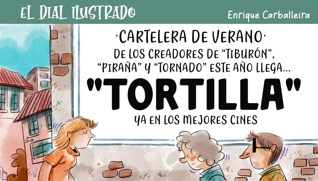 El Dial Ilustrado 21/07/2023 El Dial Ilustrado 21/07/2023