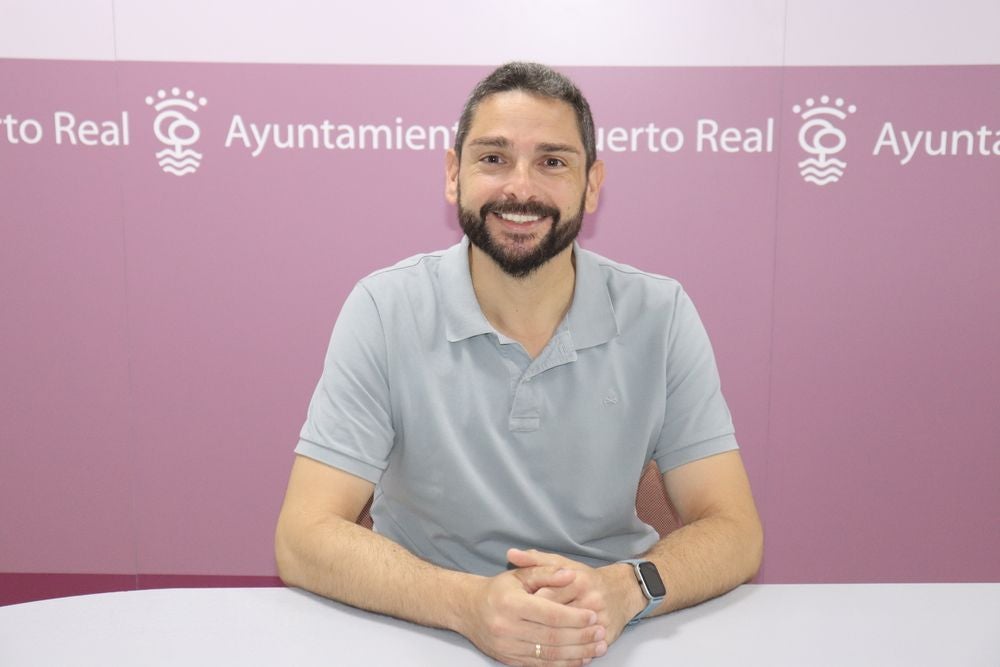 El Gobierno de Puerto Real propondrá a la oposición un pacto fiscal para los Presupuestos 2024 El Gobierno de Puerto Real propondrá a la oposición un pacto fiscal para los Presupuestos 2024