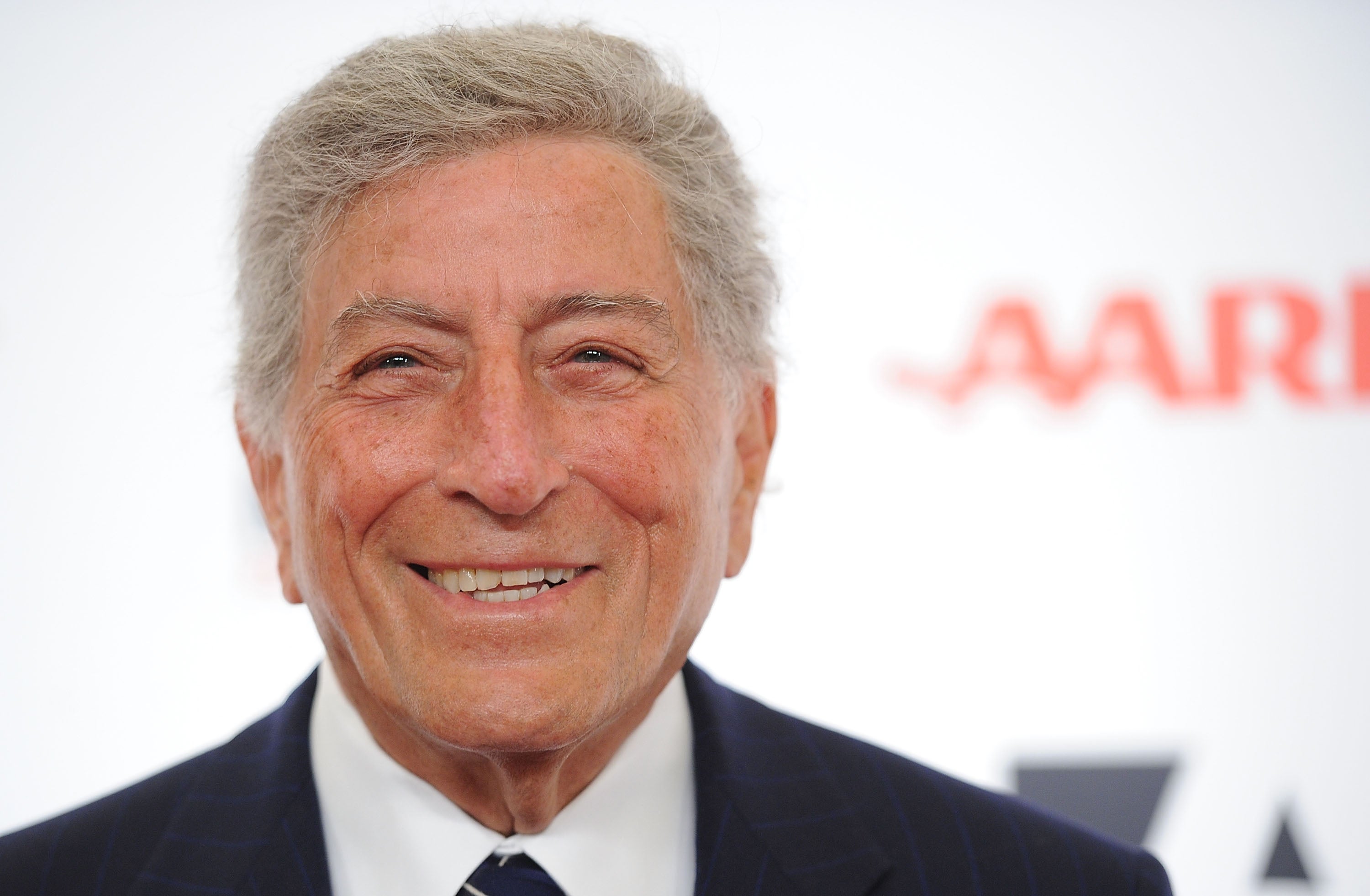 Muere Tony Bennett a los 96 años Muere Tony Bennett a los 96 años