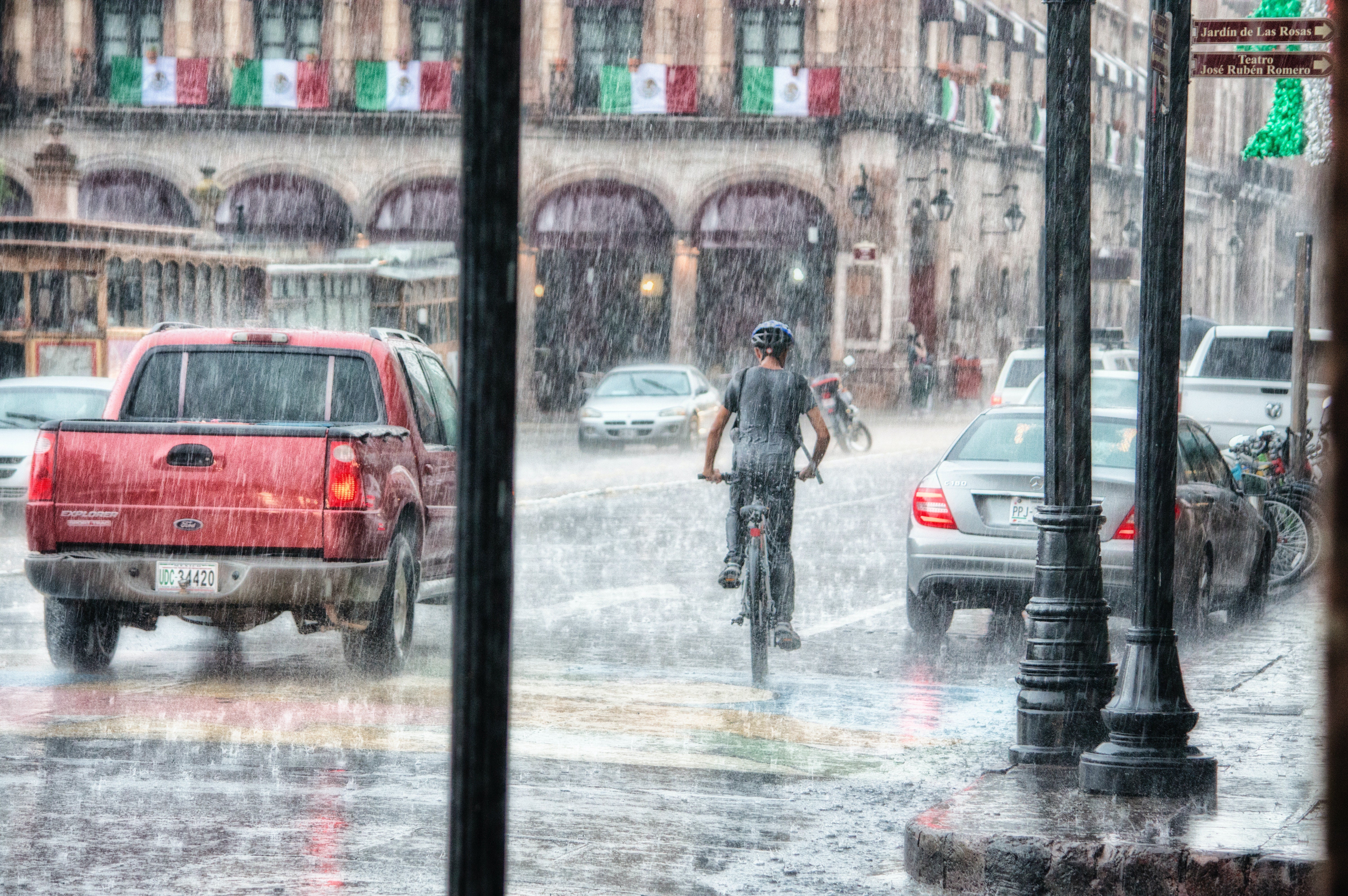 La Unión de Consumidores cree que el plan de emergencias por tormenta se activó tarde La Unión de Consumidores cree que el plan de emergencias por tormenta se activó tarde