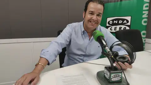 Carlos Caballero Carlos Caballero