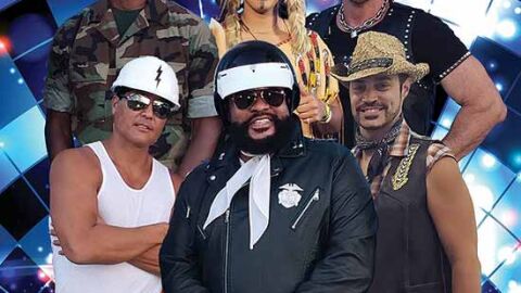 Village People