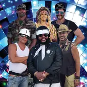 Village People Village People