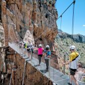 Caminito del Rey