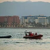 Seis muertos ahogados tras intentar cruzar desde Marruecos a España