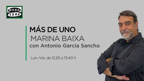 Magaz&iacute;n Marina Baixa Antonio Garc&iacute;a Sancho