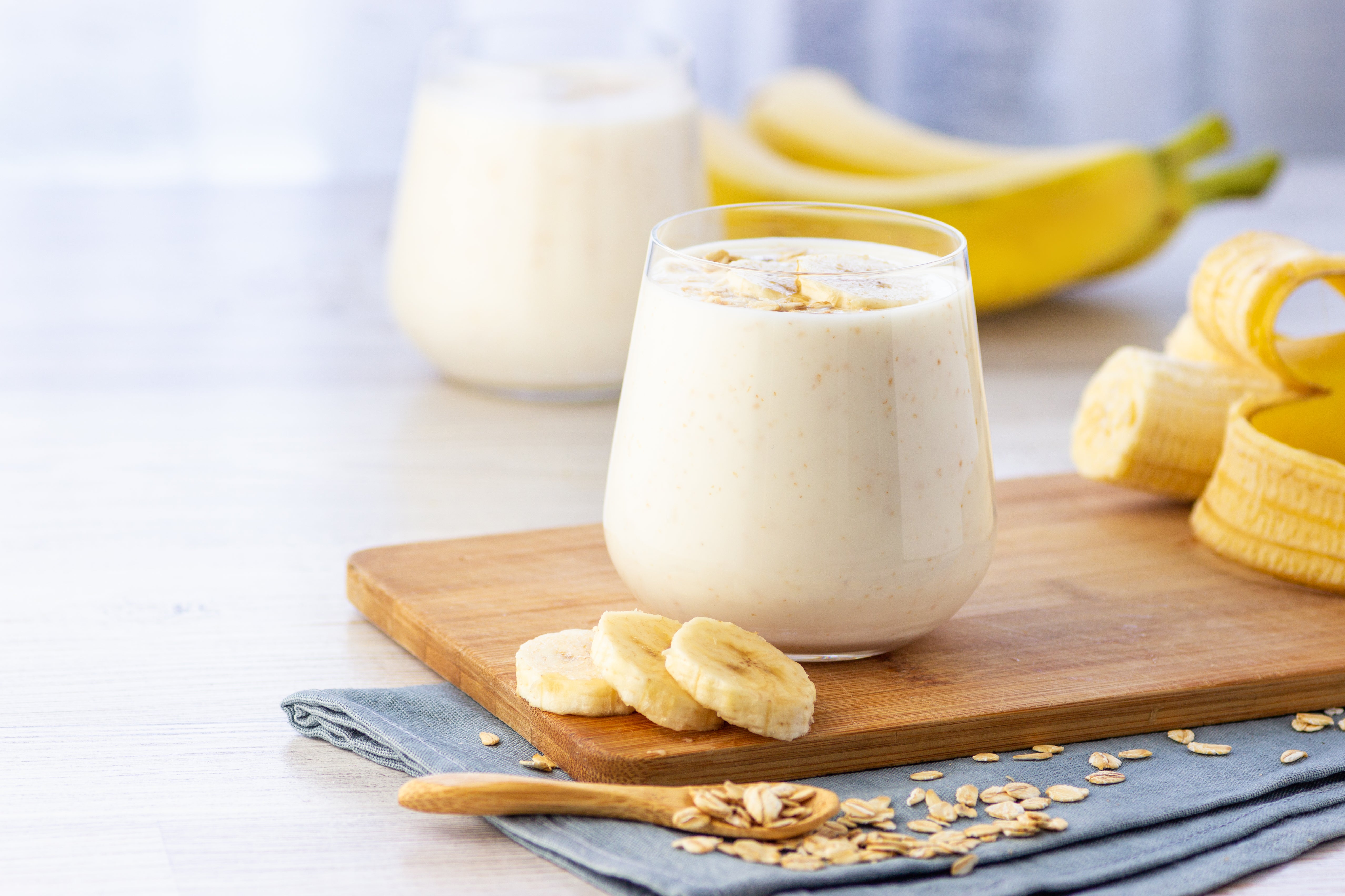 ¿Son saludables los yogures de proteínas? La cantidad que deberías consumir, según los expertos ¿Son saludables los yogures de proteínas? La cantidad que deberías consumir, según los expertos