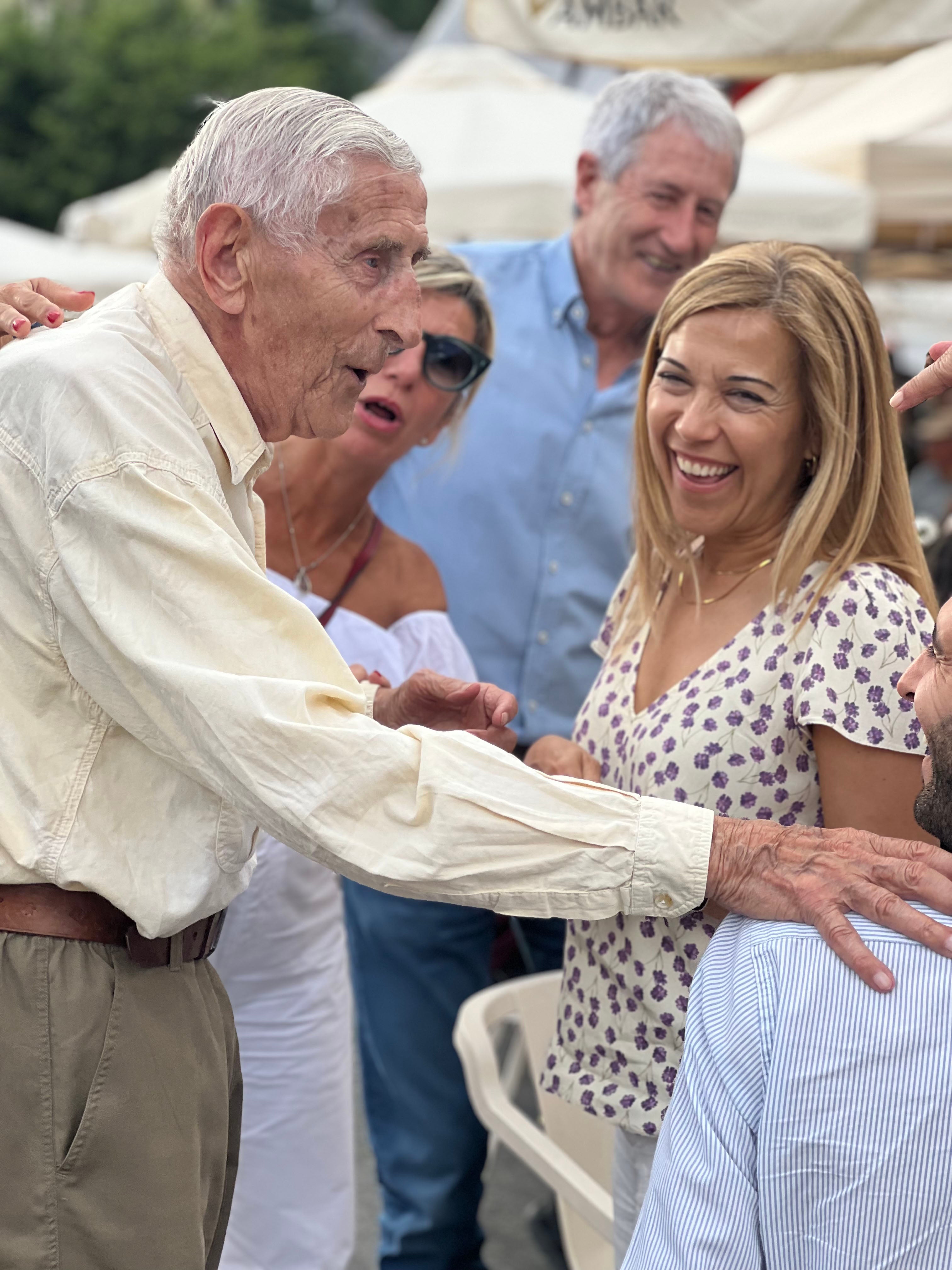 El PP saca dos diputados y el PSOE, uno en la provincia de Huesca El PP saca dos diputados y el PSOE, uno en la provincia de Huesca