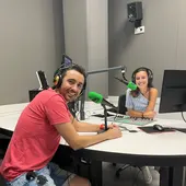 Locos de Atar Locos de Atar
