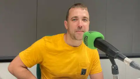 Premio Onda Cero Fiestas y Tradiciones 2023 Premio Onda Cero Fiestas y Tradiciones 2023