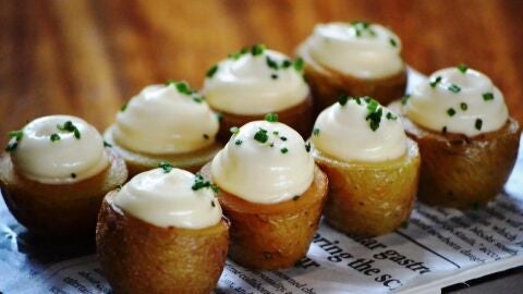 Aperitivos, tapas y alcohol: c&oacute;mo afectan los excesos veraniegos a nuestra dieta