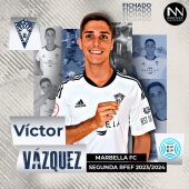 Víctor Vázquez