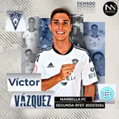 Víctor Vázquez Víctor Vázquez