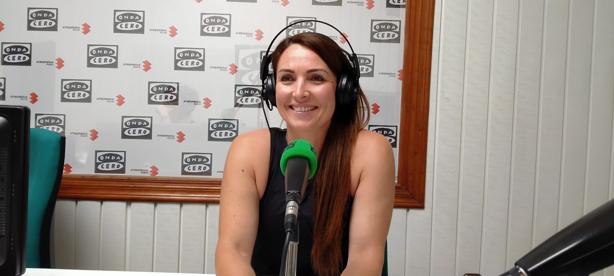 Prensa Nacional e Internacional se ha fijado en este prometedor ensayo clínico Prensa Nacional e Internacional se ha fijado en este prometedor ensayo clínico