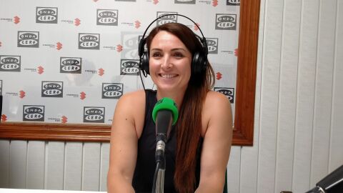 Isabel L&oacute;pez, precursora del ensayo cl&iacute;nico