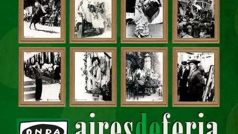 Cartel de la Exposición 'Málaga en el recuerdo' Cartel de la Exposición 'Málaga en el recuerdo'