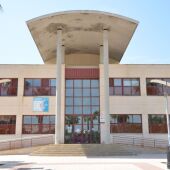 Centro de Salud Almussafes