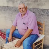 Manolo García Manolo García