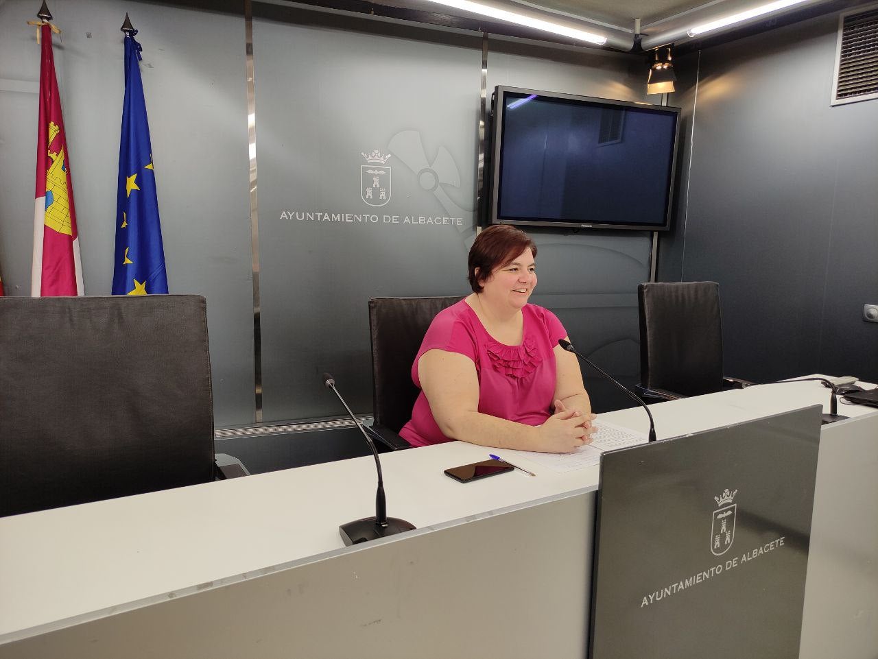 Unidas Podemos presenta una solicitud para construir un albergue juvenil en la capital Unidas Podemos presenta una solicitud para construir un albergue juvenil en la capital